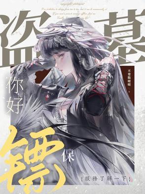 盗墓：你好，保镖服务了解一下盗墓：你好，保镖服务了解一下