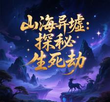 山海异墟：探秘生死劫山海异墟：探秘生死劫