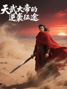 天武大帝的逆袭征途天武大帝的逆袭征途
