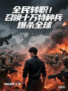 全民转职：召唤十万特种兵暴杀全民转职：召唤十万特种兵暴杀