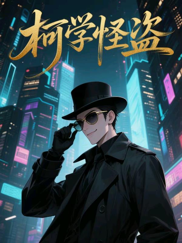 柯学怪盗柯学怪盗