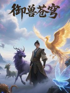 网游之御兽苍穹网游之御兽苍穹