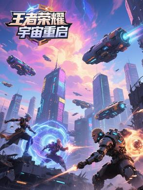 王者荣耀宇宙重启王者荣耀宇宙重启