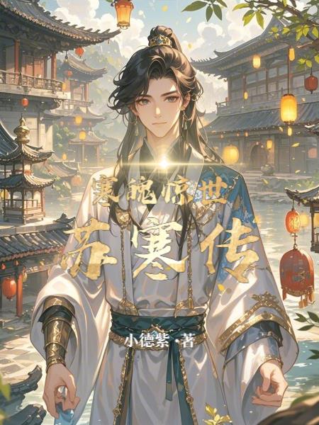 寒魄惊世：苏寒传寒魄惊世：苏寒传