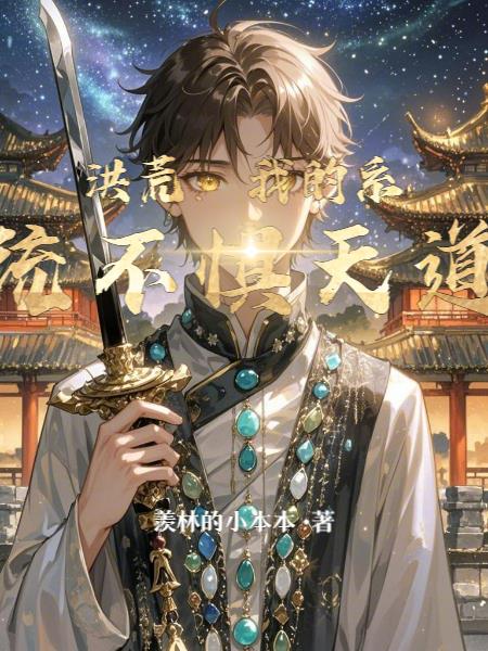 洪荒：我的系统不惧天道洪荒：我的系统不惧天道