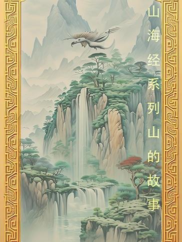 山海经中山的故事山海经中山的故事