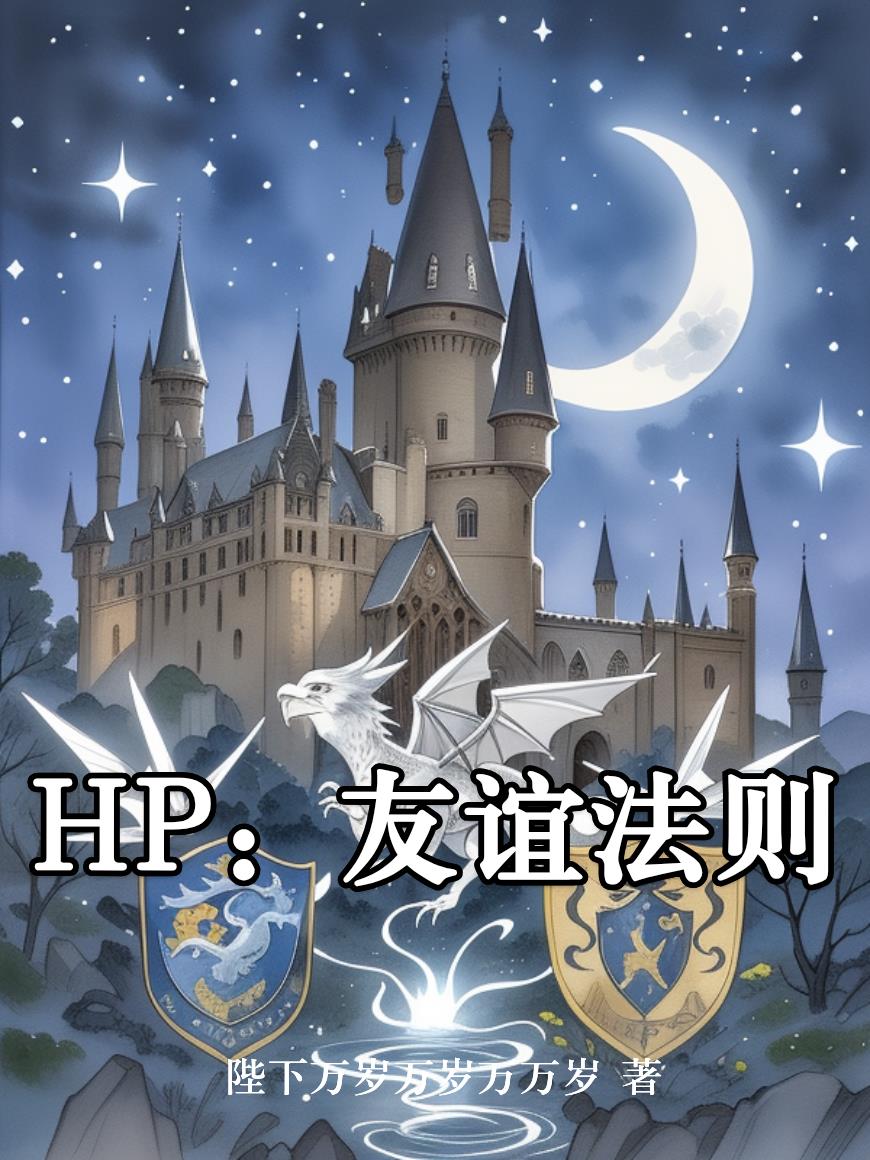 HP：友谊法则HP：友谊法则